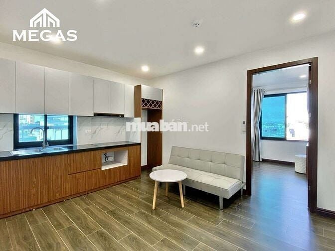 CĂN 1N1K GIÁ CỰC HỜI- PHÒNG RỘNG- NHIỀU CỬA SỔ- FULL ĐỒ GẦN HỒ TÂY