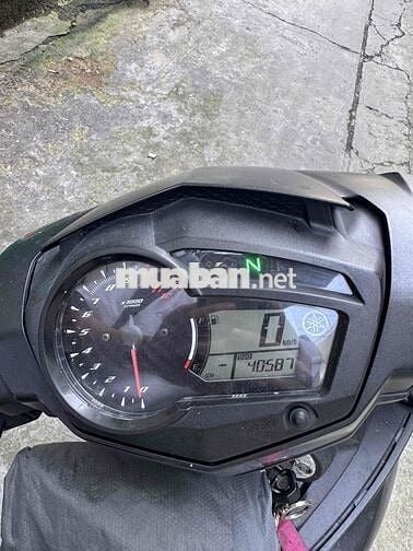 Bán xe ex150 chính chủ