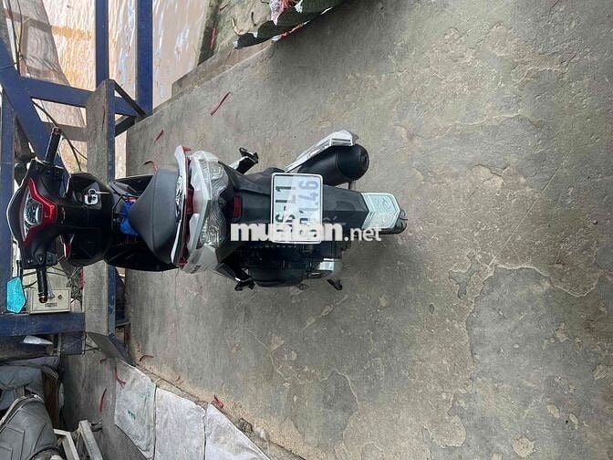 xe đẹp máy zin