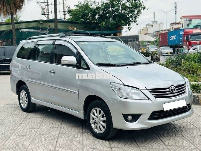 2013 - 150000 km