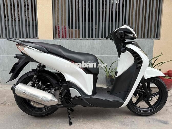 SH 150 ABS 2018 xe sạch đẹp máy êm ru giá chỉ 52tr