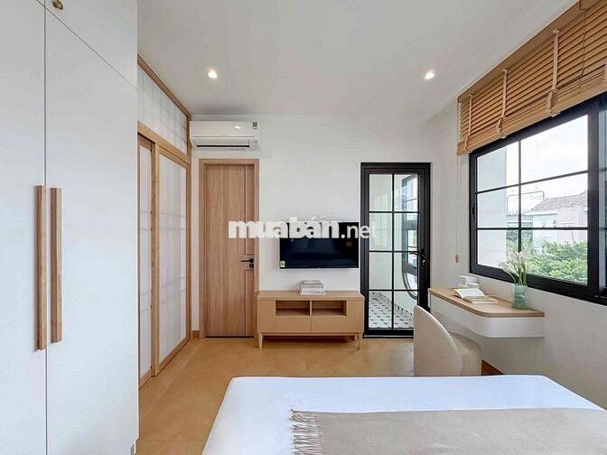 CHO THUÊ CHDV Ở TRẦN HƯNG ĐẠO, QUẬN 5, GẦN CHỢ AN ĐÔNG, BỆNH VIỆN CHỢ