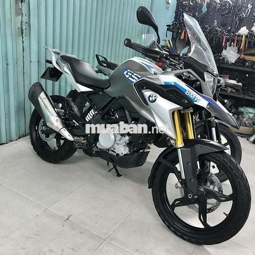 BMW G310GS dkld 2019 bstp chính chủ, G310 GS GS310