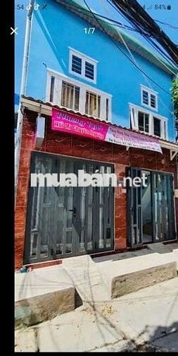 Cho thuê nhà nguyên căn 803/66 huỳnh tấn phát