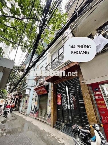 144 Phùng Khoang - Ccmn full đồ cao cấp -1/1 ở được - ngay đường LTV