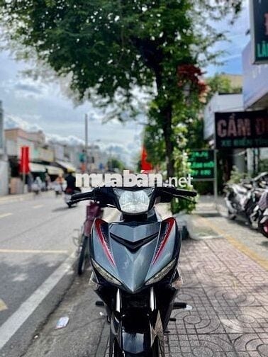 ❤️Yamaha Exciter 150 2015, BAO RA TÊN Cho AC