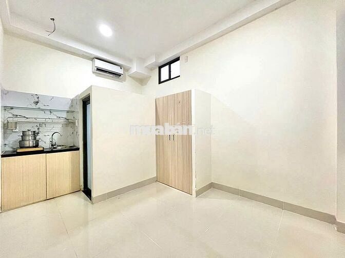 PHÒNG ĐẸP CÓ THANG MÁY GẦN CHỢ TÂN QUY - LOTTE