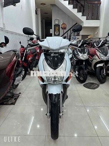 Honda Click ( cực đẹp ) BS: 65 Cần Thơ