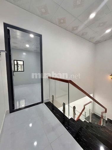 Nhà 1 xẹt Tân Kỳ Tân Qúy giá 4 tỷ 9 thương lượng