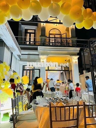 HẠ GIÁ BÁN NHANH NHÀ LẦU NGANG 6M CỰC ĐẸP TẠI PHÚ LỢI, THỦ DẦU MỘT