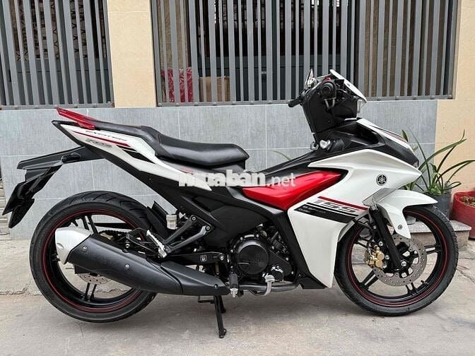Ext 155 2021 khoá smartkey máy zin êm chỉ 29tr5