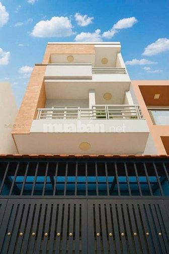 🏡THỦ ĐỨC - ĐẶNG VĂN BI 🔥GIÁ 2TỶ320 🔥