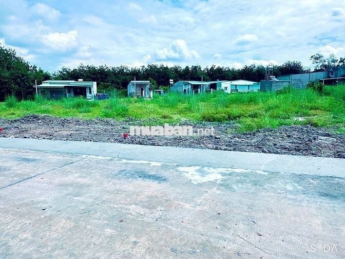 Đầu tư sinh lời đất trong khu công nghiệp Minh Hưng Đồng Nai