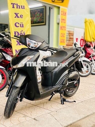 SH 125 2015 lên ý siêu đẹp tiền dọn gần 30 củ🔥
