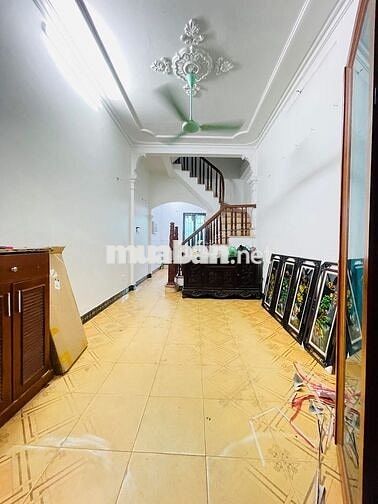 🚀🚀BÁN NHÀ DÂN XÂY PHỐ TAM TRINH: 31M/ 4 TẦNG/ 3 NGỦ/ GIÁ 3,95 TỶ