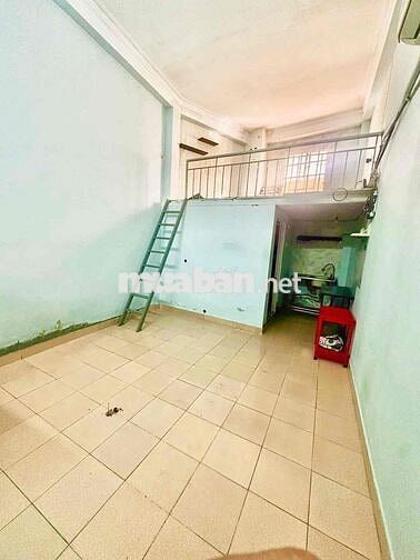 Phòng 25m2 đường Quang Trung GVấp