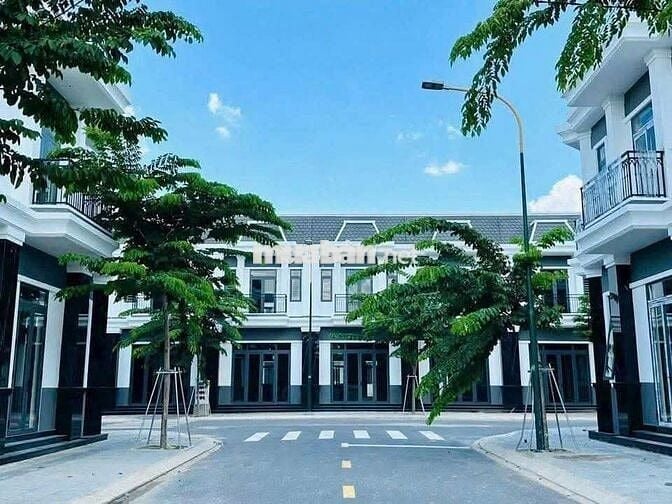Cần bán đất nền dự án Richland Residence – Vi trí siêu đẹp