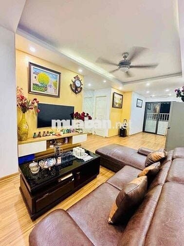 Hàng hót HH Linh Đàm 66m2 , full nội thất 4,05 tỷ