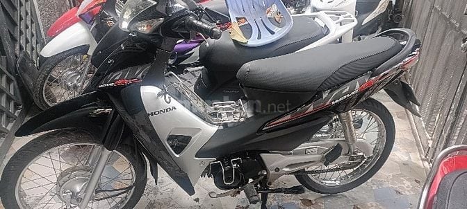 Honda Wave Alpha 100 Nhật chính hãng,xe đẹp giấy tờ đầy đủ giá rẻ 