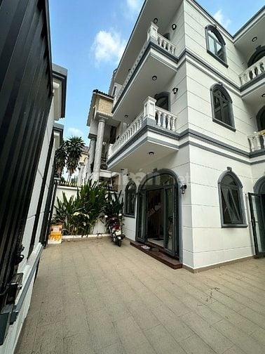 Bán Nhà KDC Văn Minh P. An Phú TP : Hồ Chí Minh