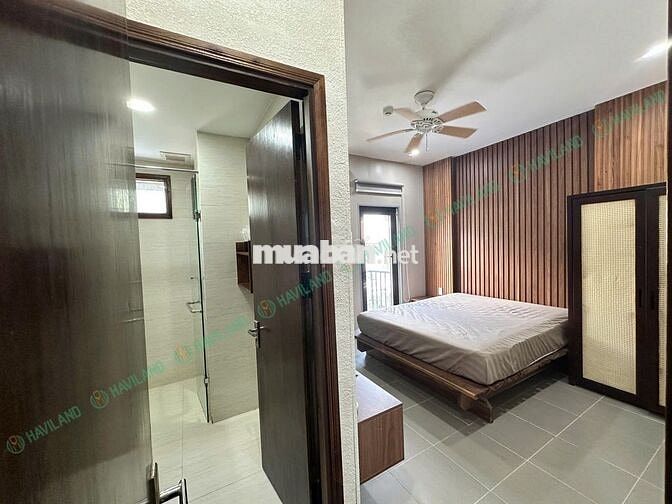 🌿 CĂN HỘ 1 PHÒNG NGỦ VIEW NÚI – KHU VỰC SƠN TRÀ 🌿