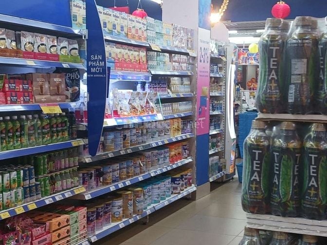 CẦN TUYỂN NHÂN VIÊN BỔ SUNG CHO CỬA HÀNG MỚI