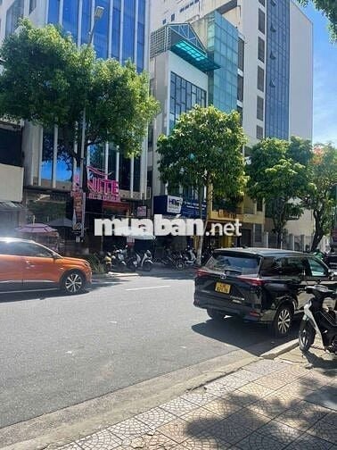 Bán nhà mê lửng đẹp Trung tâm Đà Nẵng