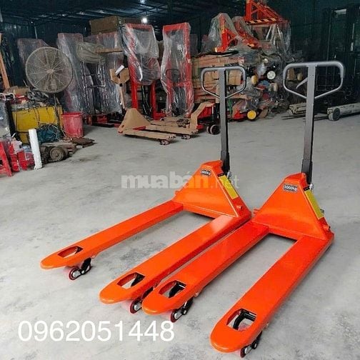 Xe nâng tay tại Thanh Trì giá rẻ nhất kho gấn nhất