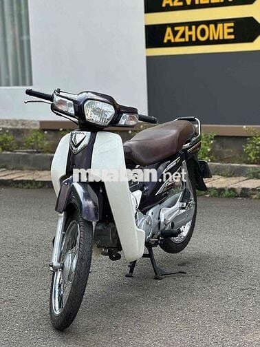 Super dream 110cc/2015