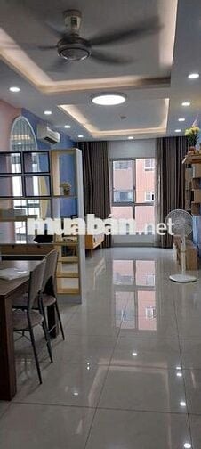 Cho thuê nhanh căn hộ 2PN Ruby - Celadon Tân Phú. giá 11tr5/ tháng