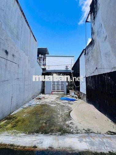 LÔ ĐẤT THỔ CƯ 4X15 TÂN XUÂN 1 PULL THỔ XÂY DỰNG TỰ DO GIÁ RẺ
