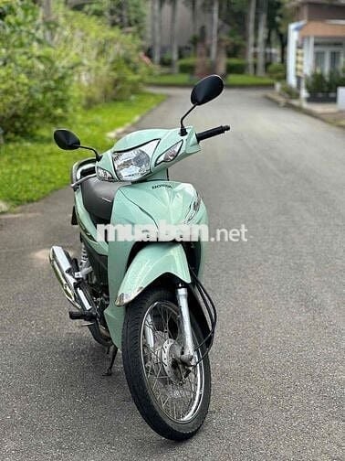 Wave 110cc/2018