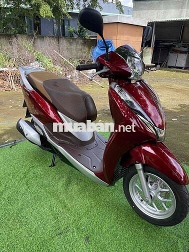 cần bán honda leed khoá smakey