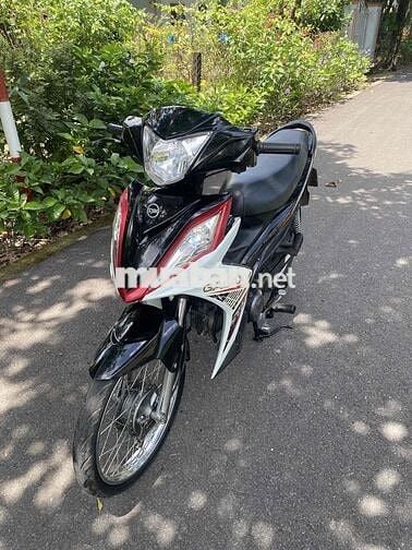 Galaxy 50cc