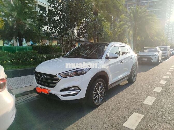 2016 - 103000 km