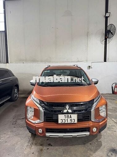 Mitsubishi Xpander 1.5 Cross 2022 -48000km