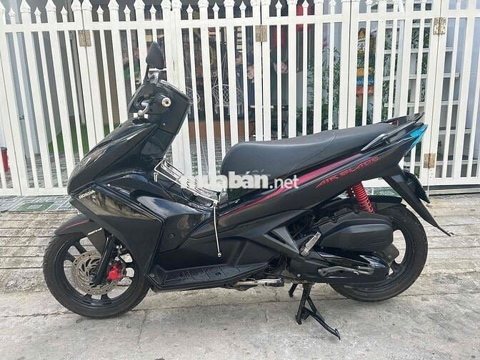 Honda Ab125 zin êm chính chủ