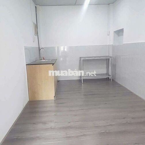 Nhà hẻm 18m2, 1PN đường Nguyễn An Ninh P.14 Bình Thạnh