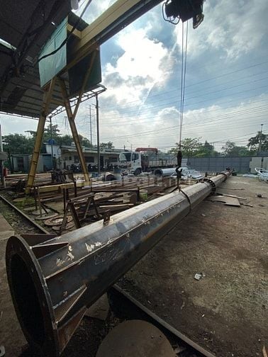 Tuyển dụng vị trí: Kỹ sư cơ khí