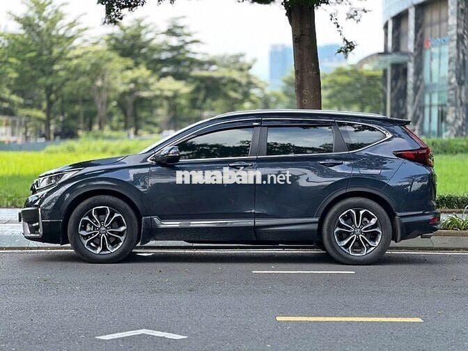 Honda CR V 2023 - ƯU ĐÃI *** HIỆN TẠI