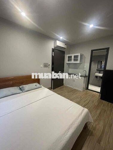 Vào ở ngay- CỘNG HOÀ - NGÔ BỆ - CHDV CAO CẤP CÓ THANG MÁY - 4tr5