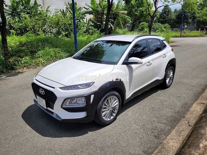 Hyundai Kona 2020 2.0 AT Tiêu Chuẩn - 38000 km