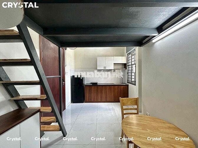 DUPLEX CỬA SỔ FULL NỘI THẤT - NGAY AEON MALL TÂN PHÚ GIÁ TỐT ✨
