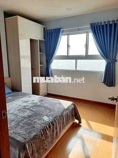 BÁN CĂN HỘ HƯNG NGÂN GARDEN – QUẬN 12 68m 2pn 2wc sổ hồng giá 2,28 tỷ