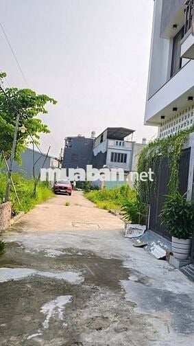 Bán đất Vĩnh Khê An Dương Hải Phòng