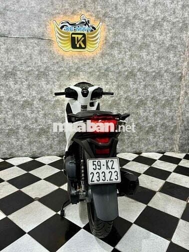 ❤️Honda SH 150 2018 Abs, Biển 233.23, CÓ GÓP