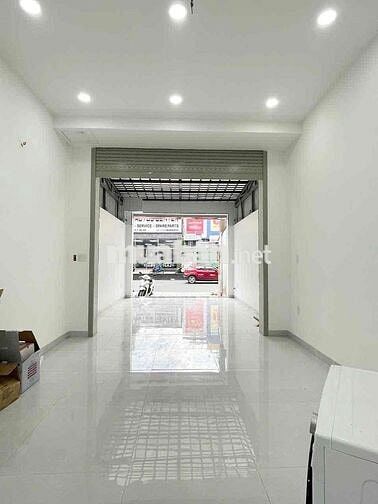 CHO THUÊ MẶT BẰNG KINH DOANH NGAY MẶT TIỀN ĐƯỜNG NGUYỄN OANH ĐÔNG ĐÚC