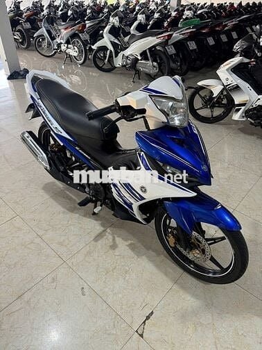 Exciter 2014