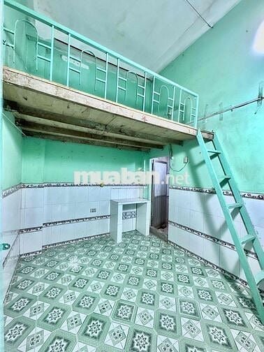 Phòng trọ giá rẻ Bình Chiểu, Thủ Đức