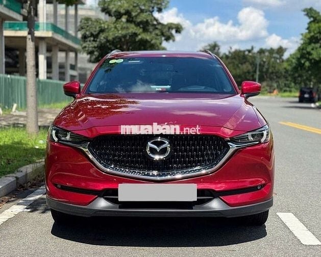 Mazda CX 8 Luxury 2023 - 33000 km